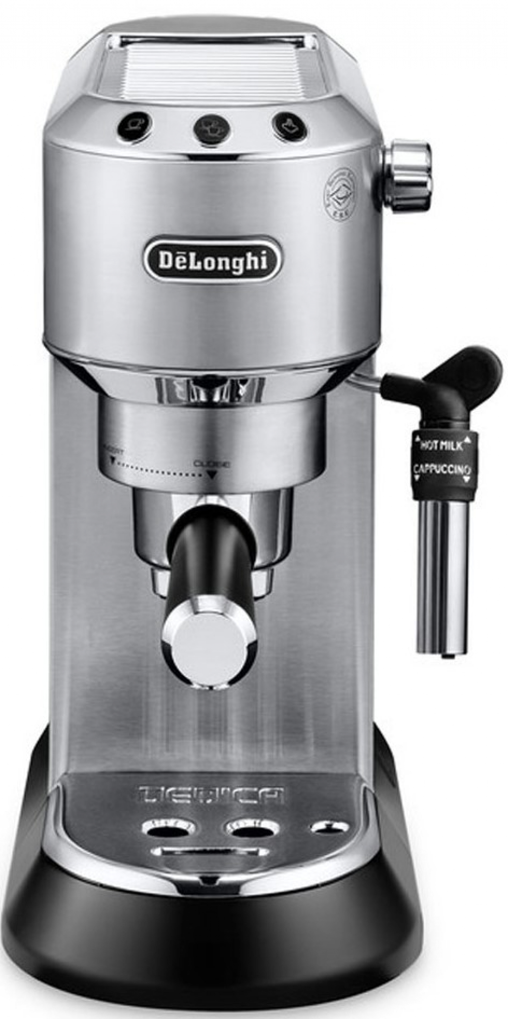 Кафемашина Delonghi EC685.M Dedica - Техмарт
